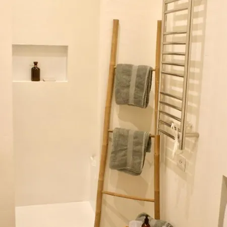 Gasthof Fra Cielo E Mare Boutique 4*