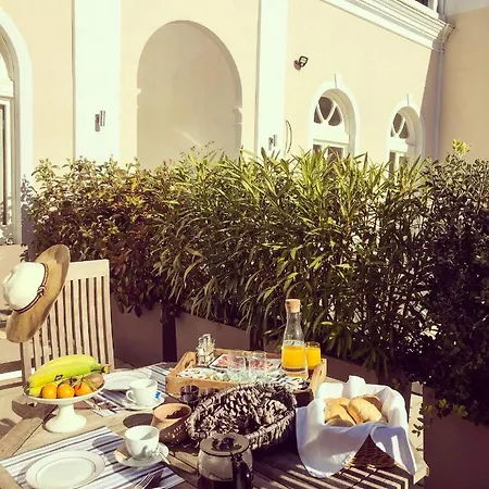 Fra Cielo E Mare Boutique