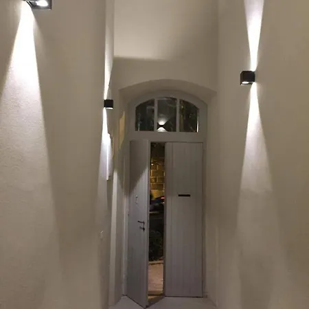Fra Cielo E Mare Boutique 4*