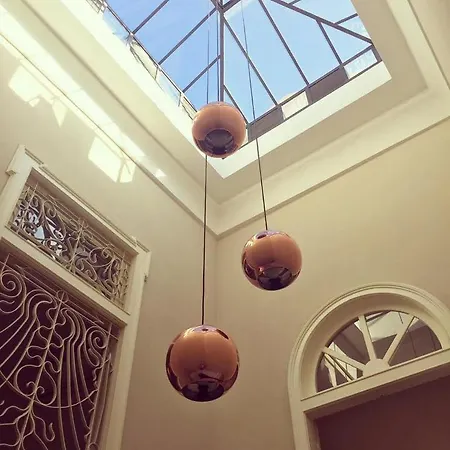 Fra Cielo E Mare Boutique Cagliari