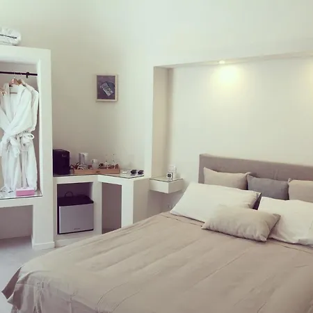 Fra Cielo E Mare Boutique بيت ضيافة كالياري