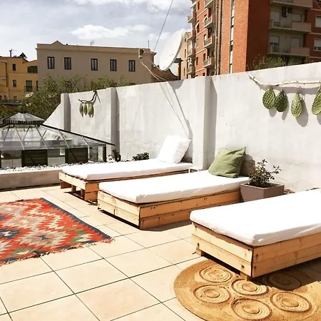 Pensionat Fra Cielo E Mare Boutique