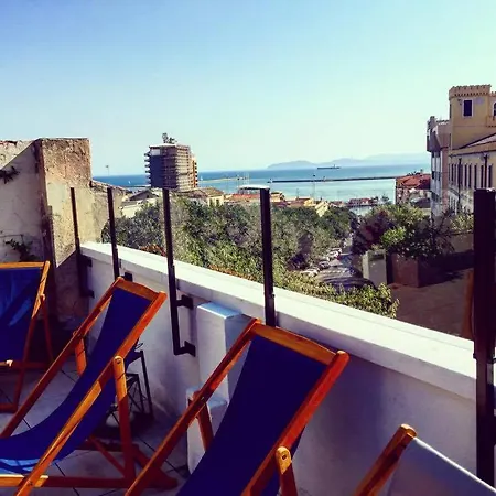 Fra Cielo E Mare Boutique Affittacamere Cagliari