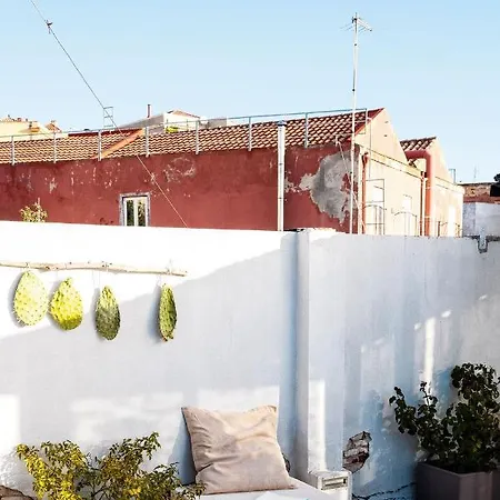 Fra Cielo E Mare Boutique Pensionat Cagliari