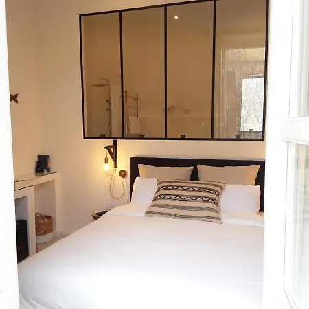 Gasthof Fra Cielo E Mare Boutique