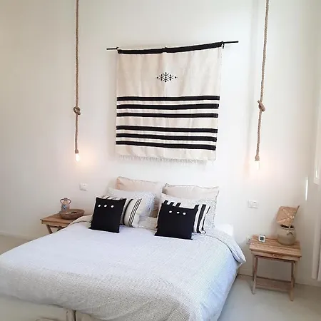 بيت ضيافة Fra Cielo E Mare Boutique