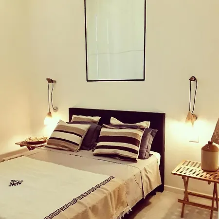 Fra Cielo E Mare Boutique Pensionat 4*