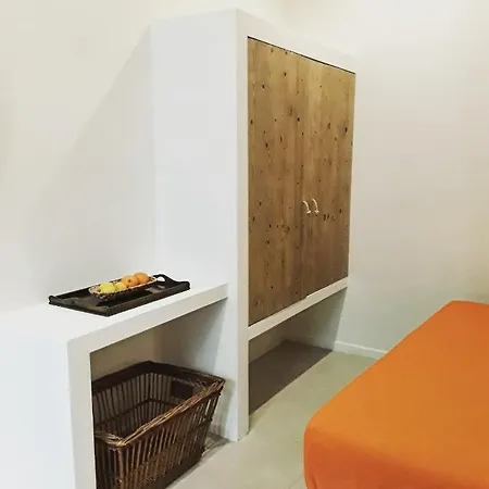 بيت ضيافة Fra Cielo E Mare Boutique