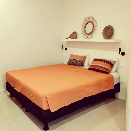 Fra Cielo E Mare Boutique