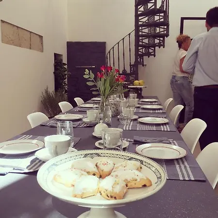 Fra Cielo E Mare Boutique Pensionat 4*