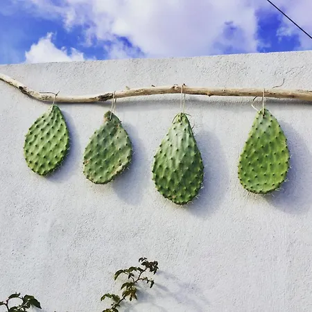 بيت ضيافة Fra Cielo E Mare Boutique 4*