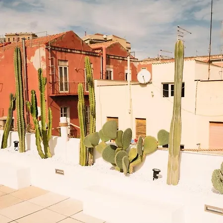 Fra Cielo E Mare Boutique Gasthof Cagliari