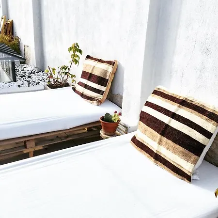 Gasthof Fra Cielo E Mare Boutique Cagliari