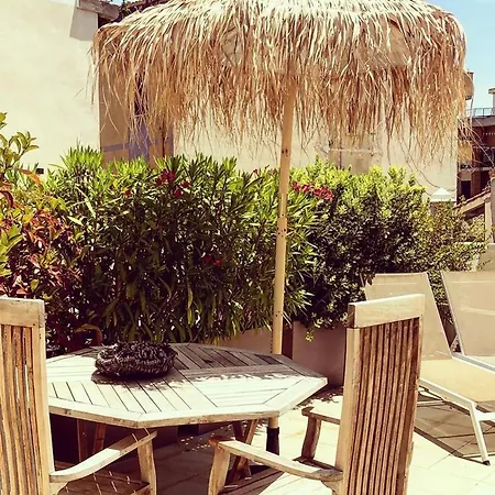 Gasthof Fra Cielo E Mare Boutique