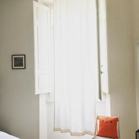 Gasthof Fra Cielo E Mare Boutique