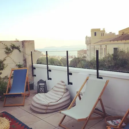 Fra Cielo E Mare Boutique Penzion 4*