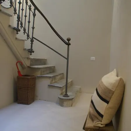Fra Cielo E Mare Boutique Pensionat Cagliari