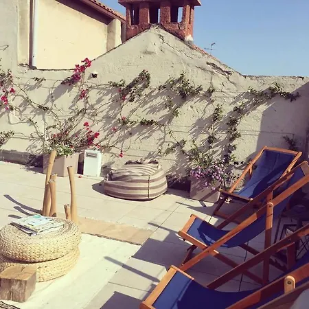 Pensionat Fra Cielo E Mare Boutique