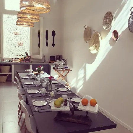 Fra Cielo E Mare Boutique * Cagliari