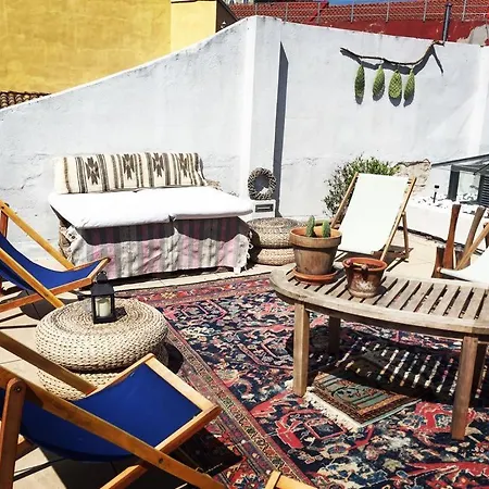 Fra Cielo E Mare Boutique Pensionat