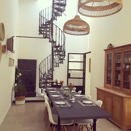 بيت ضيافة Fra Cielo E Mare Boutique 4*