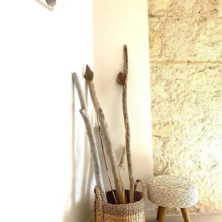 Affittacamere Fra Cielo E Mare Boutique *