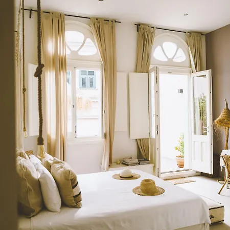 Fra Cielo E Mare Boutique