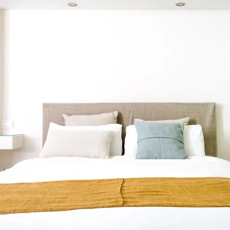 Fra Cielo E Mare Boutique Pensionat 4*