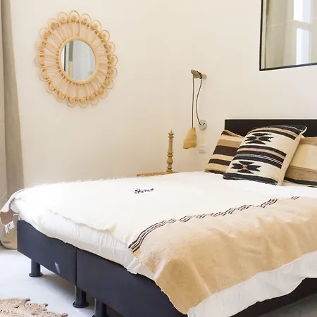 Gasthof Fra Cielo E Mare Boutique