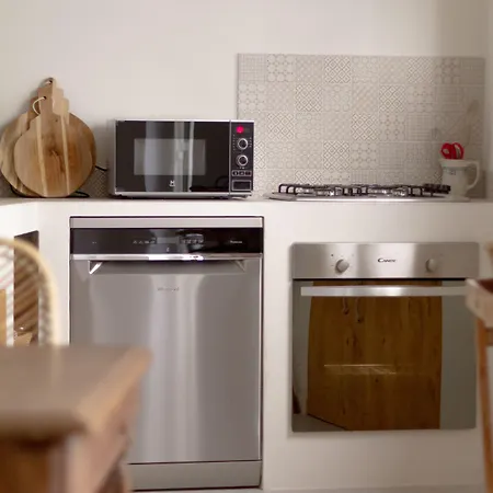 Fra Cielo E Mare Boutique Gasthof 4*