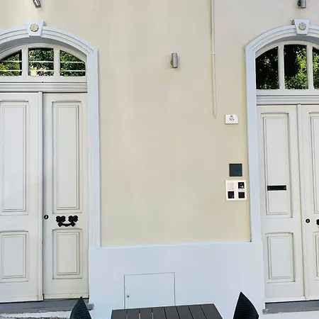Fra Cielo E Mare Boutique Penzion 4*
