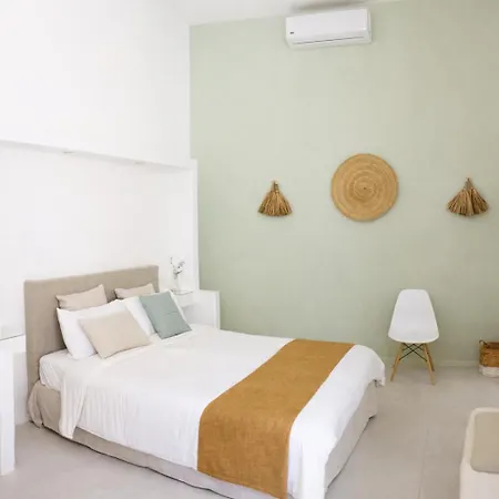 Fra Cielo E Mare Boutique 4*