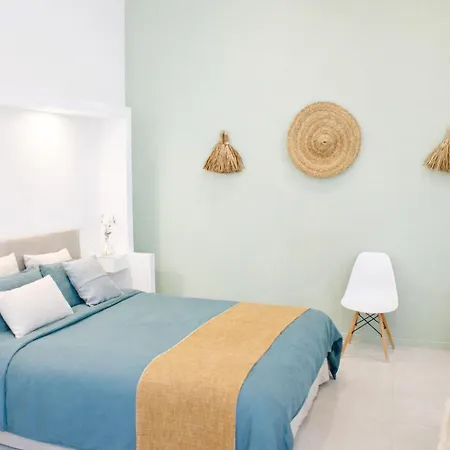 Fra Cielo E Mare Boutique Penzion Cagliari