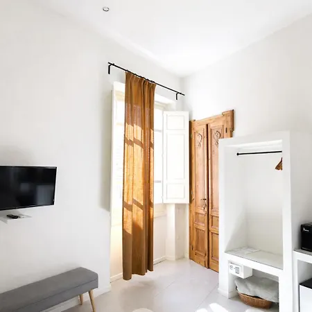 Fra Cielo E Mare Boutique 4*