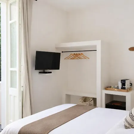 Penzion Fra Cielo E Mare Boutique