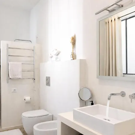 Pensionat Fra Cielo E Mare Boutique 4*