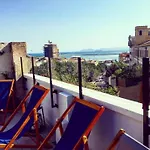 Fra Cielo E Mare Boutique בית הארחה קליארי