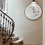 בית הארחה Fra Cielo E Mare Boutique קליארי