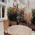 בית הארחה Fra Cielo E Mare Boutique