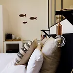 בית הארחה Fra Cielo E Mare Boutique