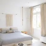 בית הארחה Fra Cielo E Mare Boutique קליארי