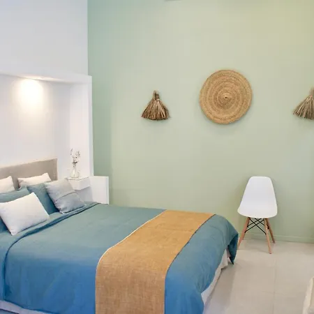 Fra Cielo E Mare Boutique Guest house