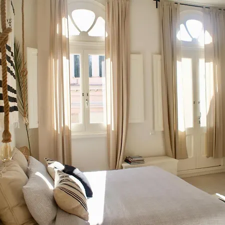 Fra Cielo E Mare Boutique Cagliari