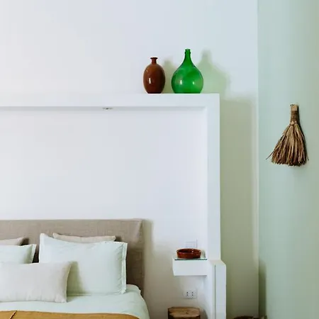 ゲストハウス Fra Cielo E Mare Boutique