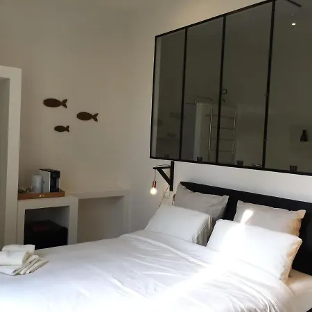 Pensjonat Fra Cielo E Mare Boutique Cagliari