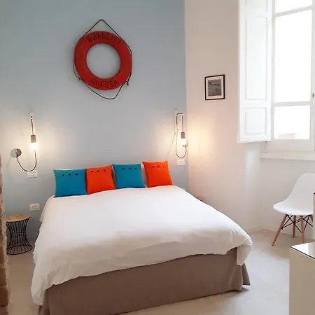 Fra Cielo E Mare Boutique ゲストハウス 4*