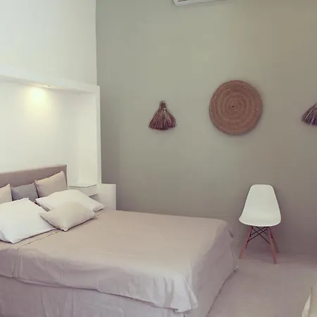 Fra Cielo E Mare Boutique 4*