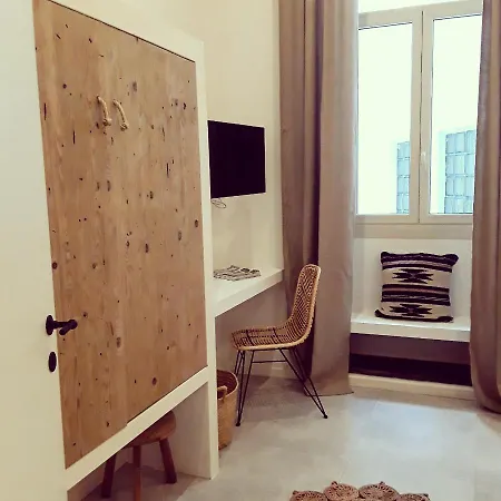 Fra Cielo E Mare Boutique Cagliari