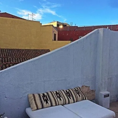 Fra Cielo E Mare Boutique 4*