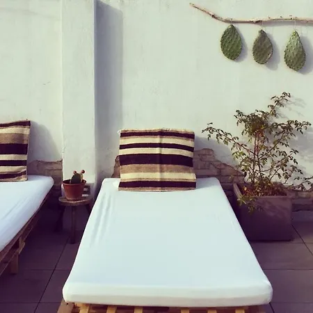 Fra Cielo E Mare Boutique ゲストハウス